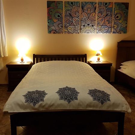 Dom Na Ludowo W Brzeznicy Apartment Brzeznica  Ngoại thất bức ảnh