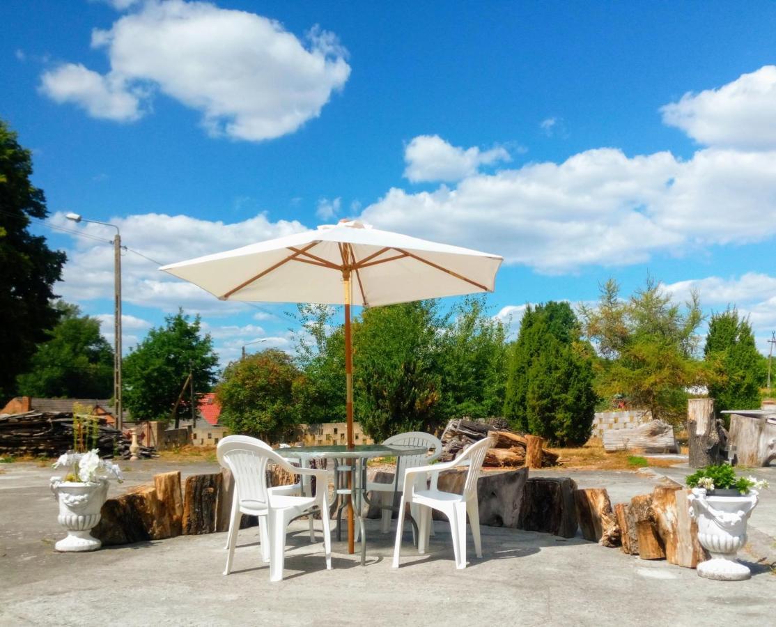 Dom Na Ludowo W Brzeznicy Apartment Brzeznica  Ngoại thất bức ảnh