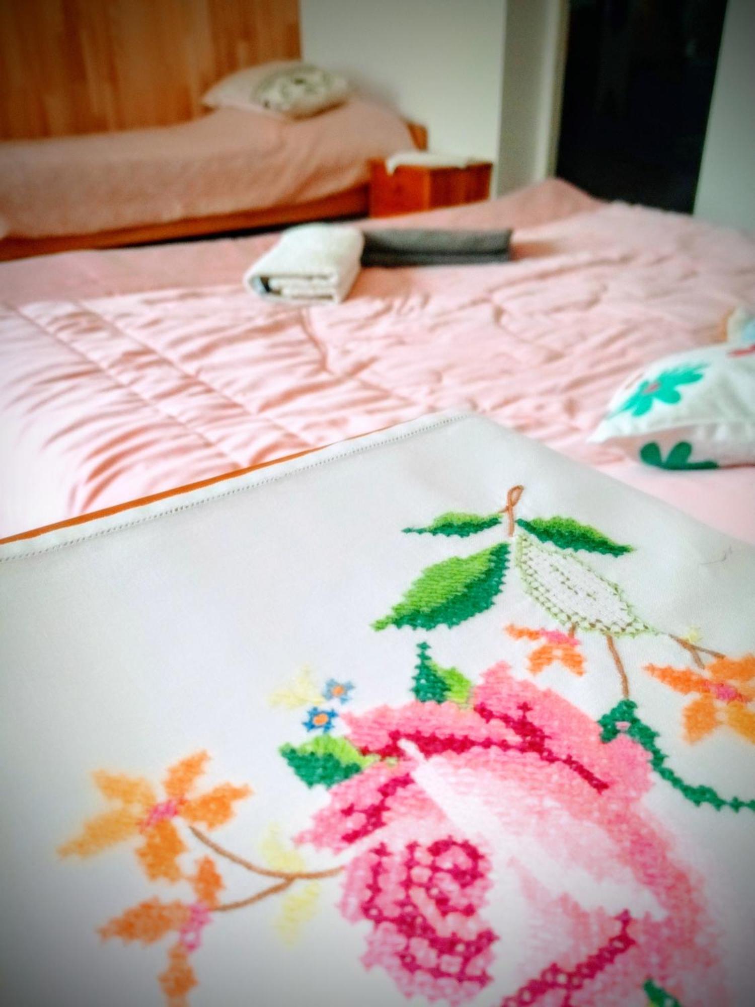 Dom Na Ludowo W Brzeznicy Apartment Brzeznica  Ngoại thất bức ảnh