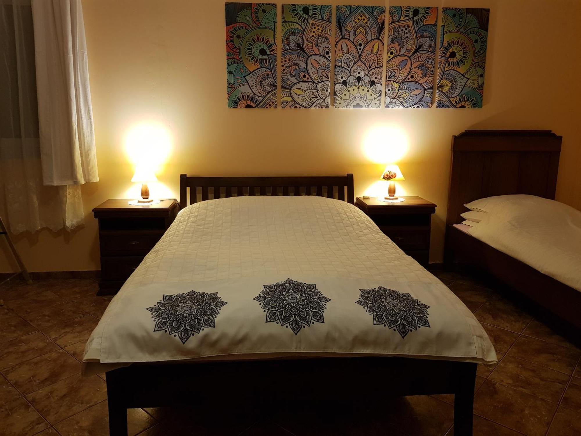 Dom Na Ludowo W Brzeznicy Apartment Brzeznica  Ngoại thất bức ảnh