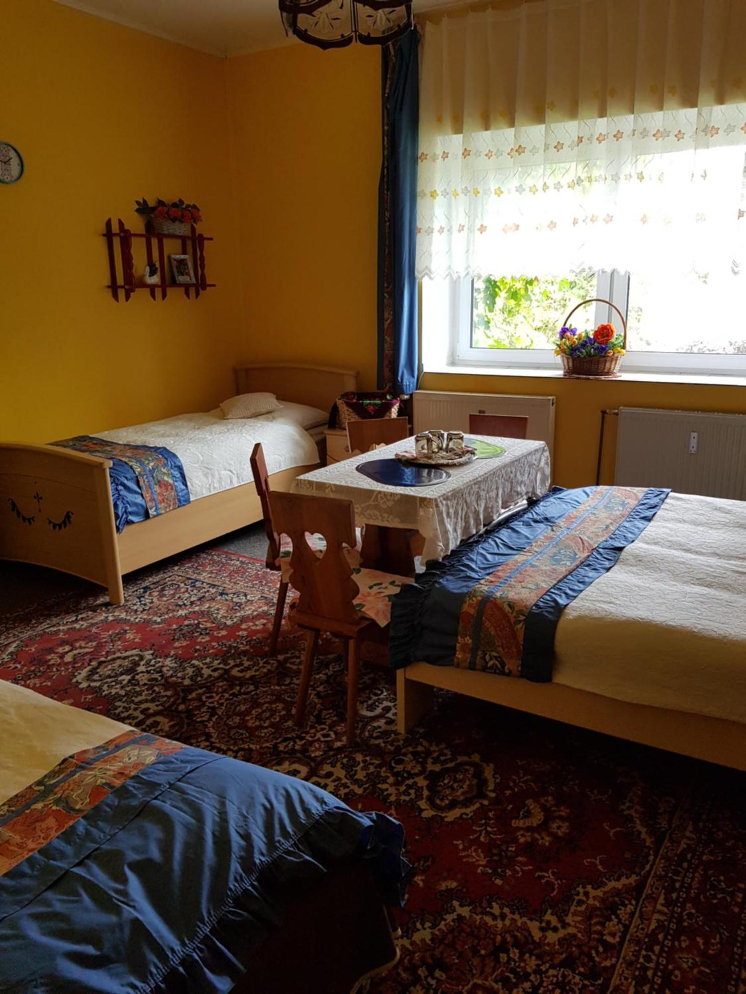 Dom Na Ludowo W Brzeznicy Apartment Brzeznica  Ngoại thất bức ảnh