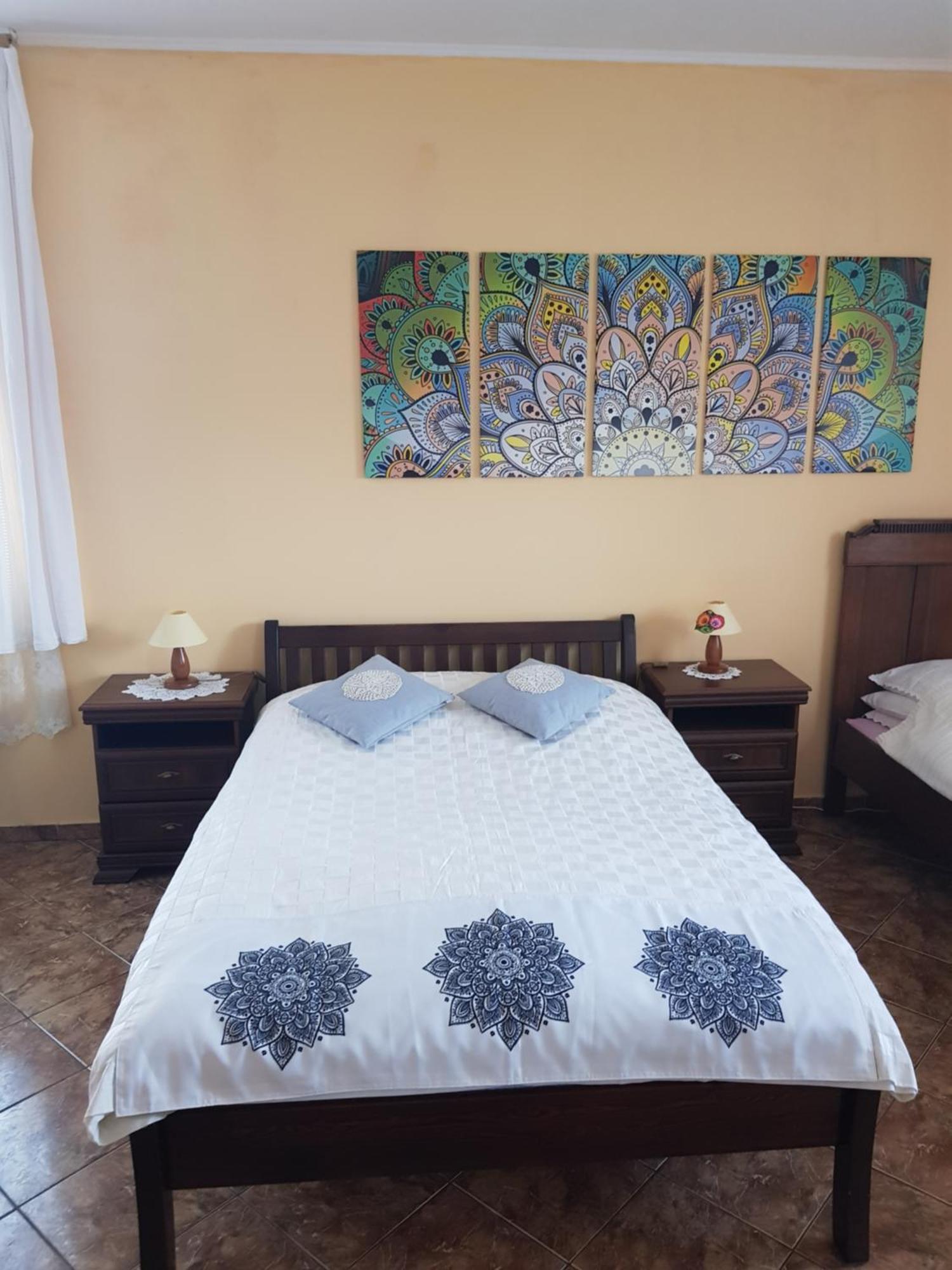 Dom Na Ludowo W Brzeznicy Apartment Brzeznica  Ngoại thất bức ảnh