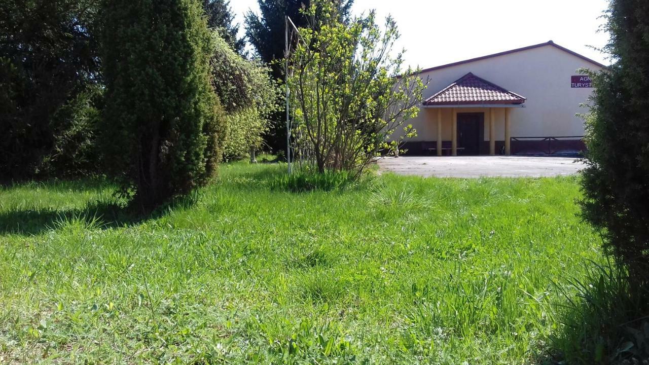 Dom Na Ludowo W Brzeznicy Apartment Brzeznica  Ngoại thất bức ảnh