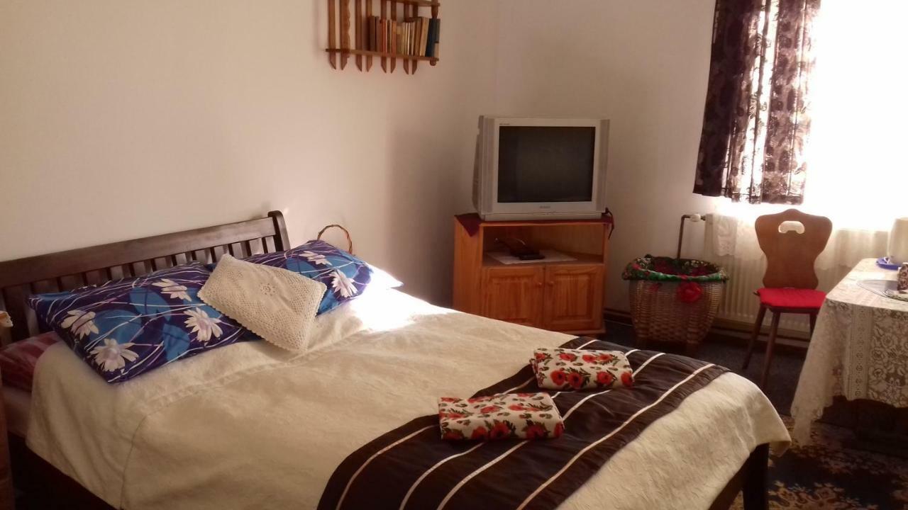 Dom Na Ludowo W Brzeznicy Apartment Brzeznica  Ngoại thất bức ảnh