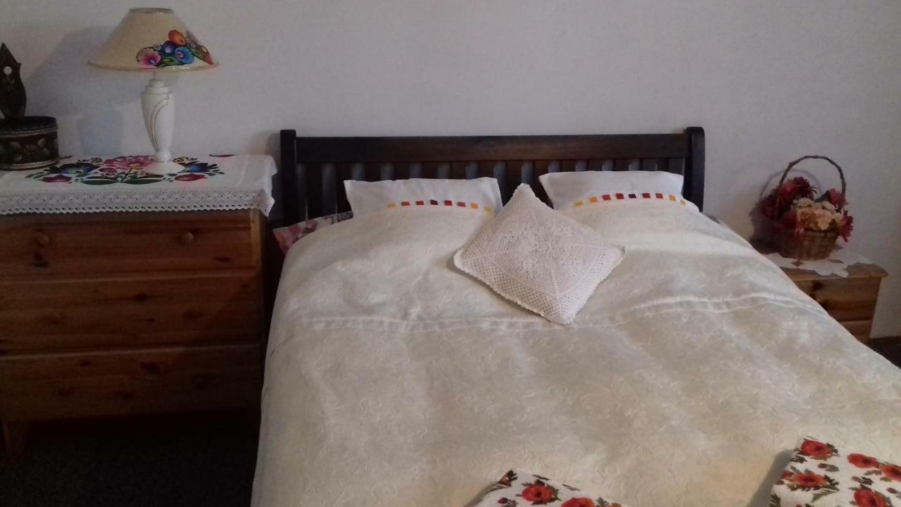 Dom Na Ludowo W Brzeznicy Apartment Brzeznica  Ngoại thất bức ảnh